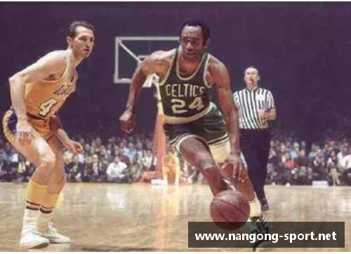 NBA历史总冠军最多球员盘点：谁才是最终的冠军传奇